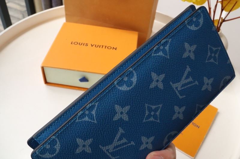 Louis Vuitton Wallets